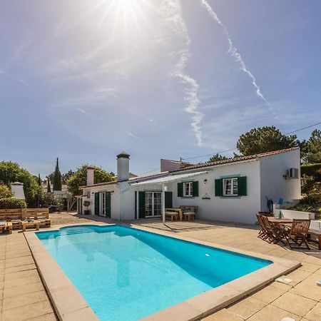 Casa Da Luz Villa Aljezur Ngoại thất bức ảnh
