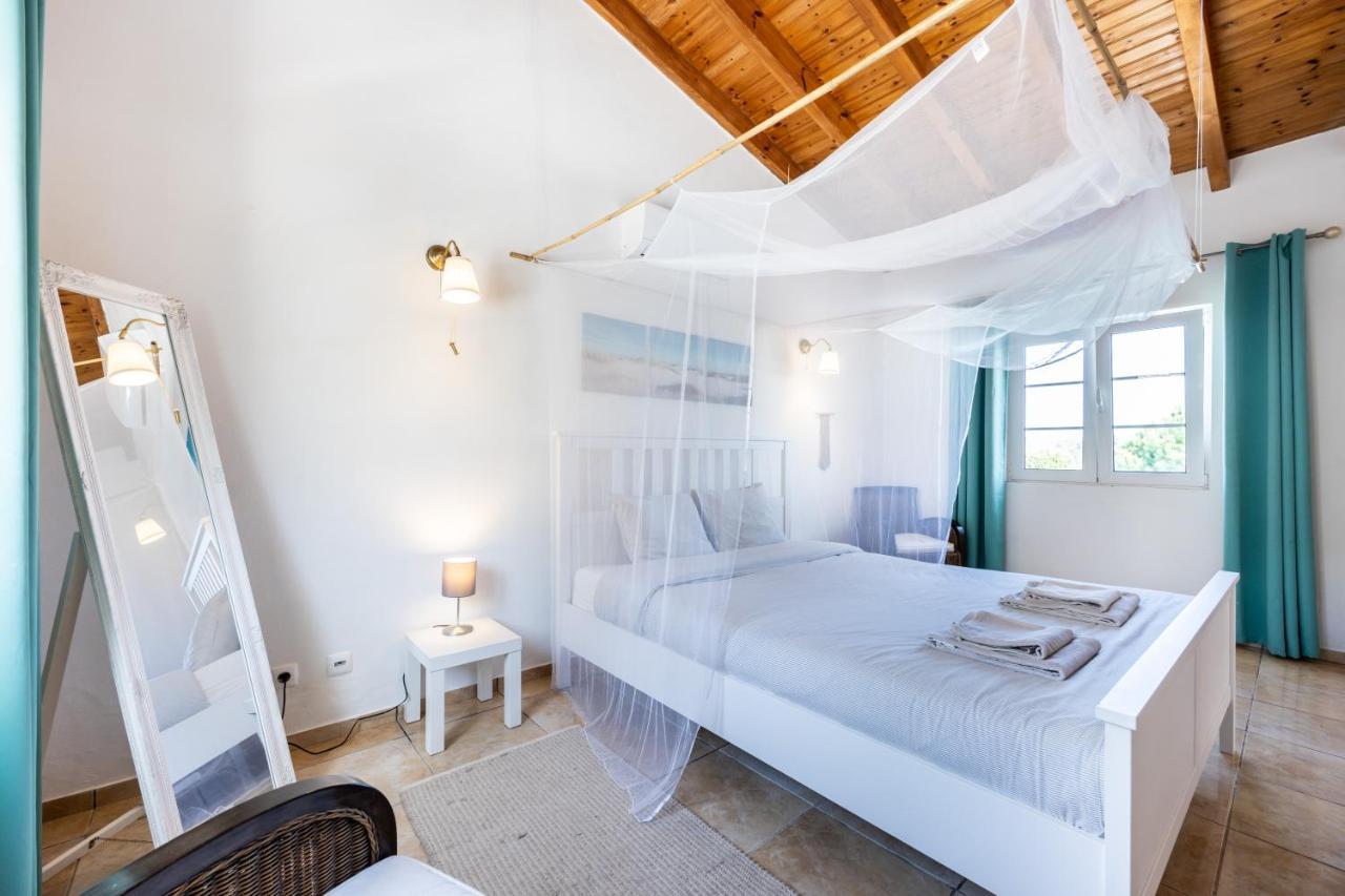 Casa Da Luz Villa Aljezur Ngoại thất bức ảnh