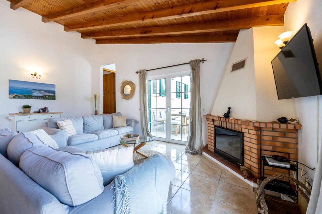 Casa Da Luz Villa Aljezur Ngoại thất bức ảnh