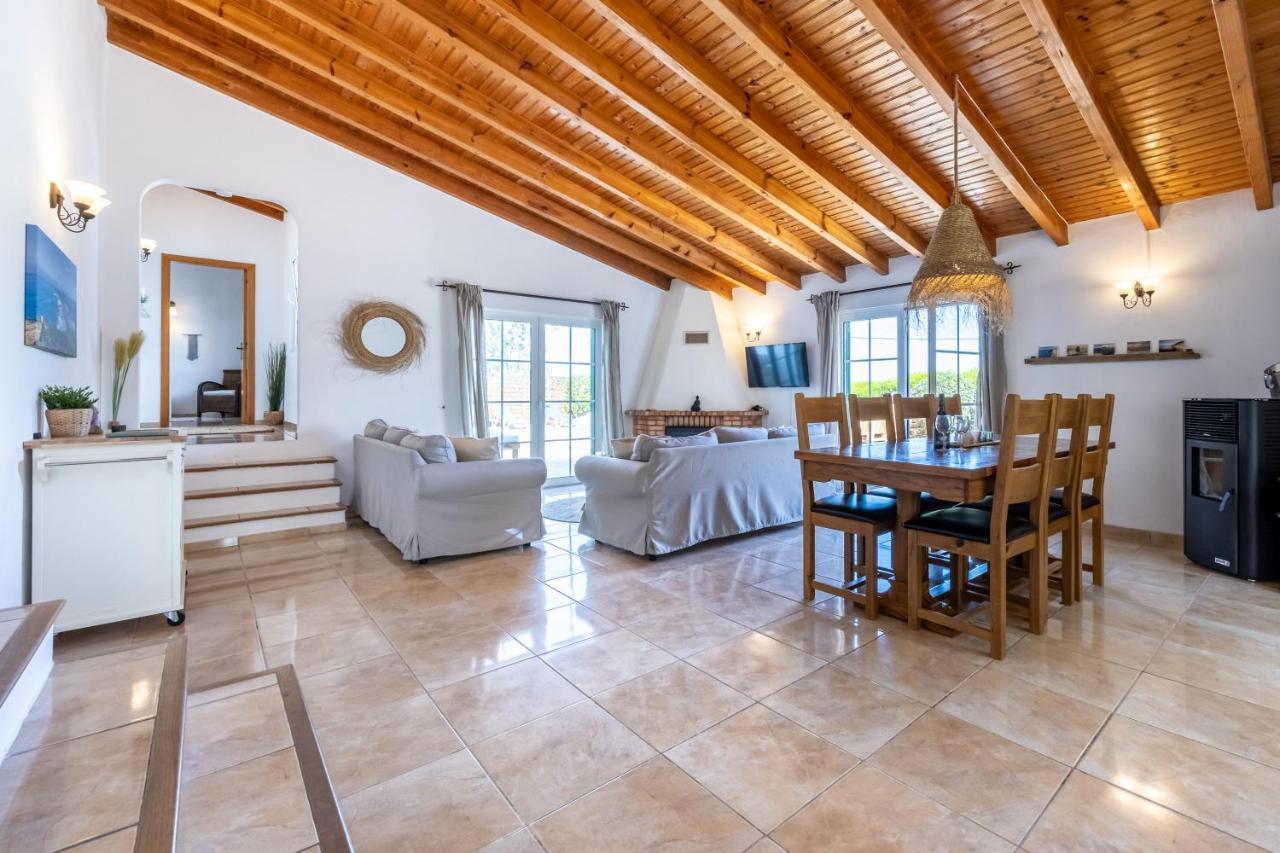 Casa Da Luz Villa Aljezur Ngoại thất bức ảnh