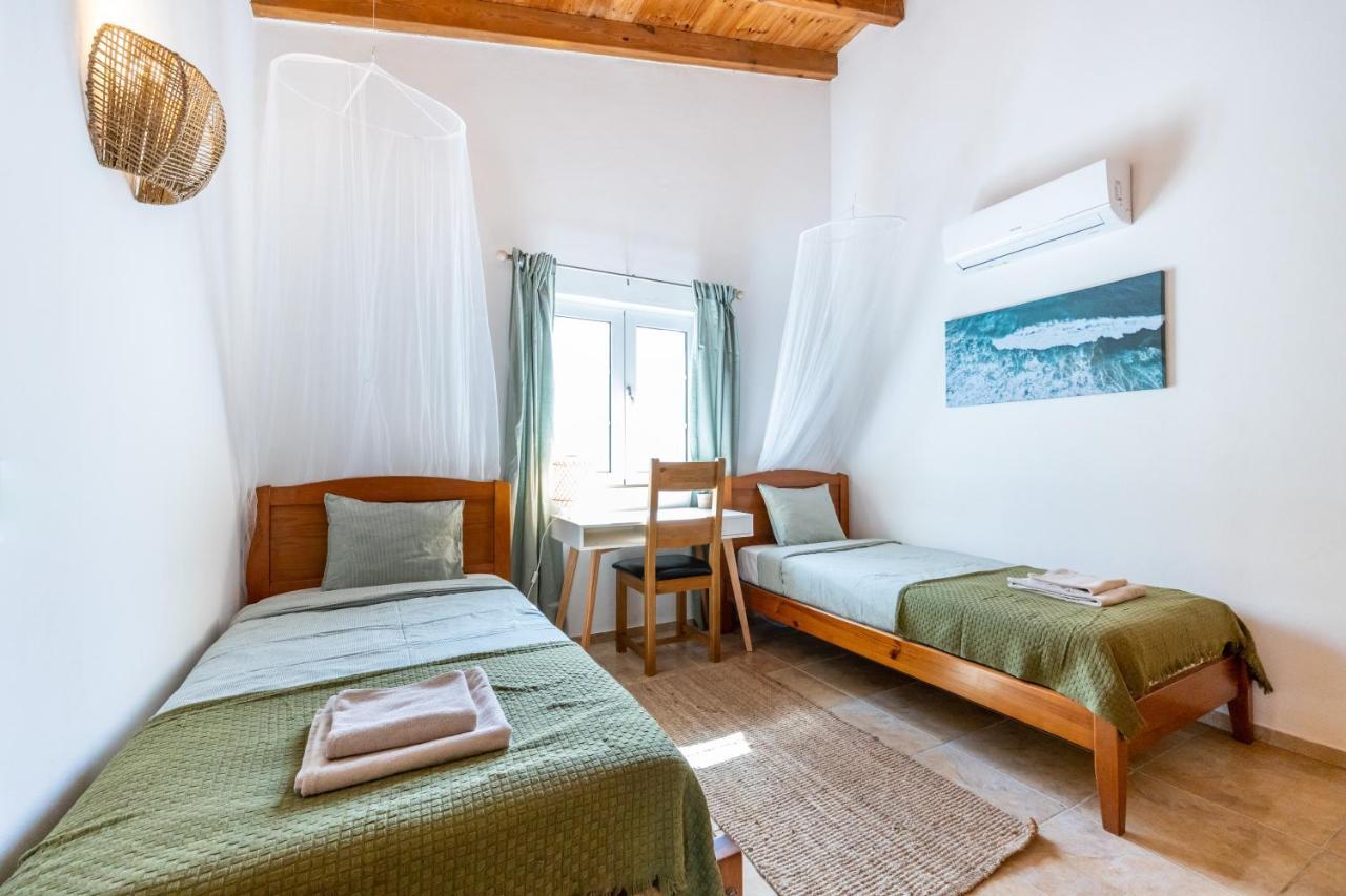 Casa Da Luz Villa Aljezur Ngoại thất bức ảnh