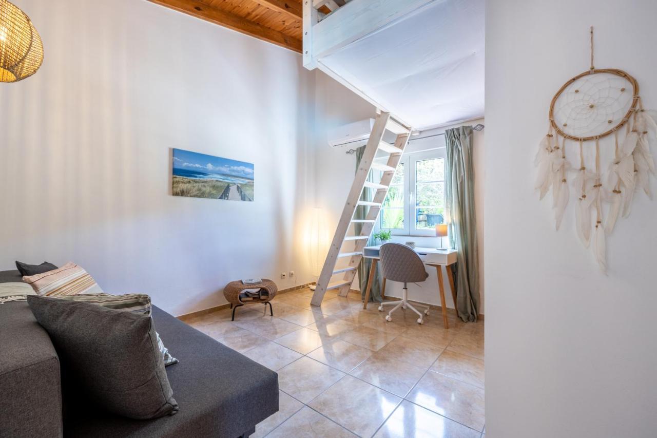 Casa Da Luz Villa Aljezur Ngoại thất bức ảnh