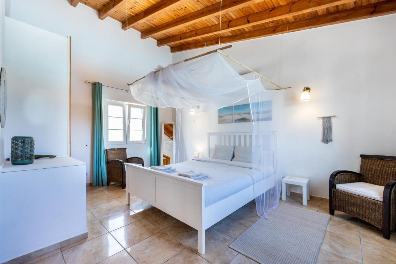 Casa Da Luz Villa Aljezur Ngoại thất bức ảnh