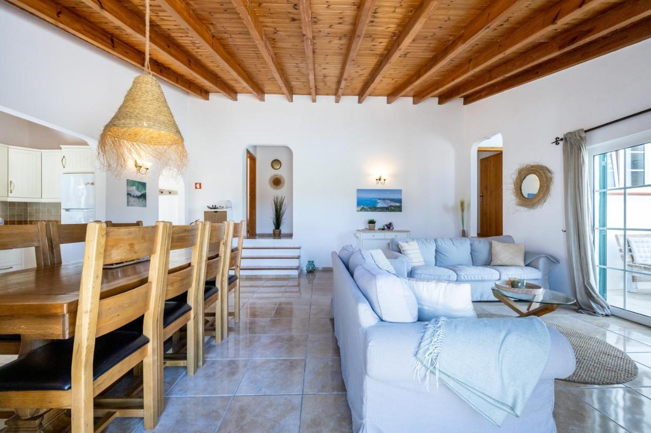 Casa Da Luz Villa Aljezur Ngoại thất bức ảnh