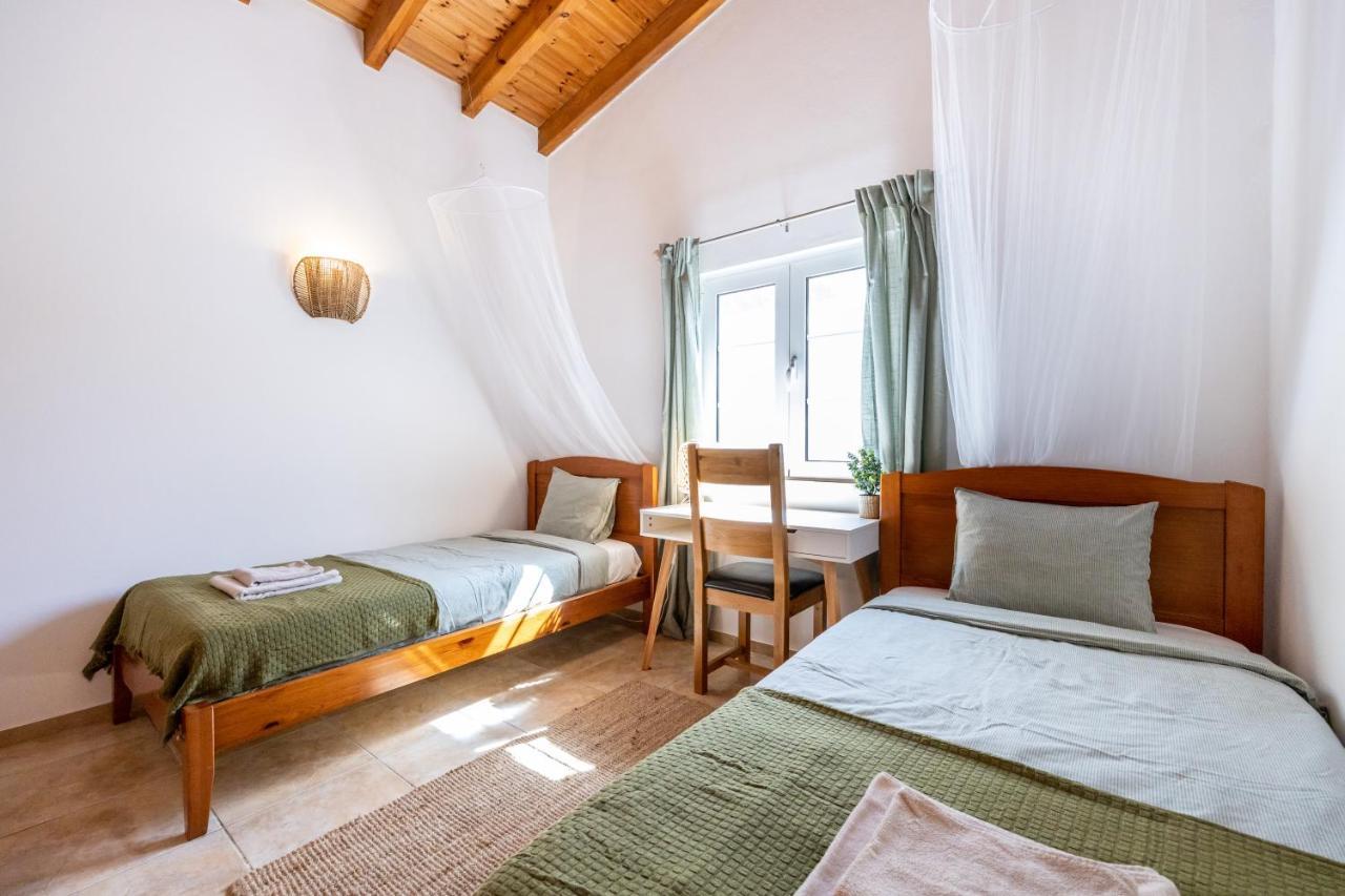 Casa Da Luz Villa Aljezur Ngoại thất bức ảnh